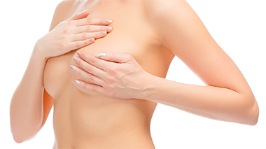 Before and after galleries of breast lift procedures