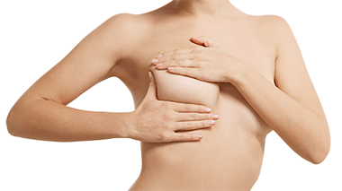 Before and after galleries of breast reconstruction procedures