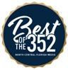 First Place in Best of the 352 awards