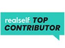RealSelf Top Contributor