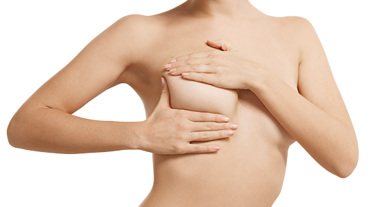 Why Not All Breast Procedures Are Only About Size - Premier Plastic Surgery