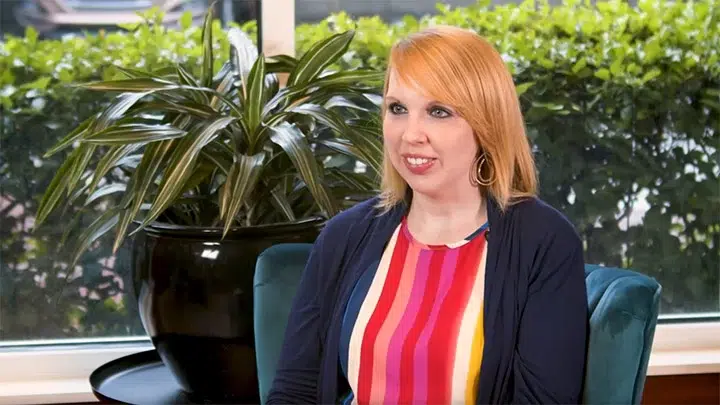 meet andrea flynn pa c