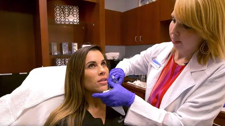 volbella xc treatment