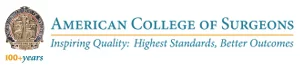 American College of Surgeons: Highest Standards, Better Outcomes